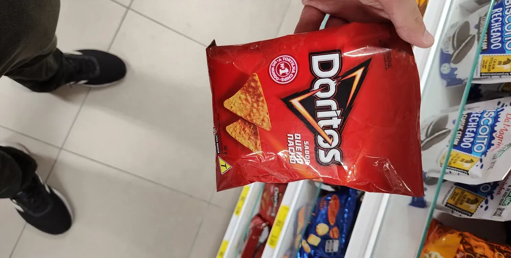 Doritos