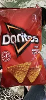 Doritos Sabor Queijo Nacho