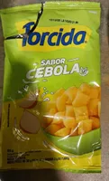 Torcida Cebola