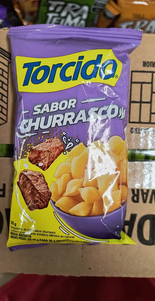Sabor Churrasco