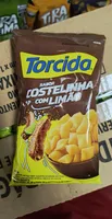 TORCIDA COSTELINHA COM LIMÃO PEPSICO