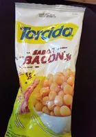 Bacon - Torcida - Torcida