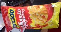 Torcida de camarao