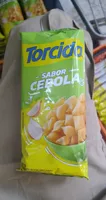 torcida de cebola