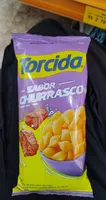 Churrasco torcida