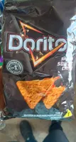 Doritos sweet chili 120 g