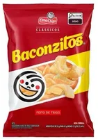 Baconzitos 42g