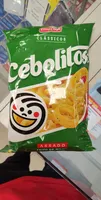 Cebolitos