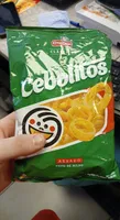 Cebolitos