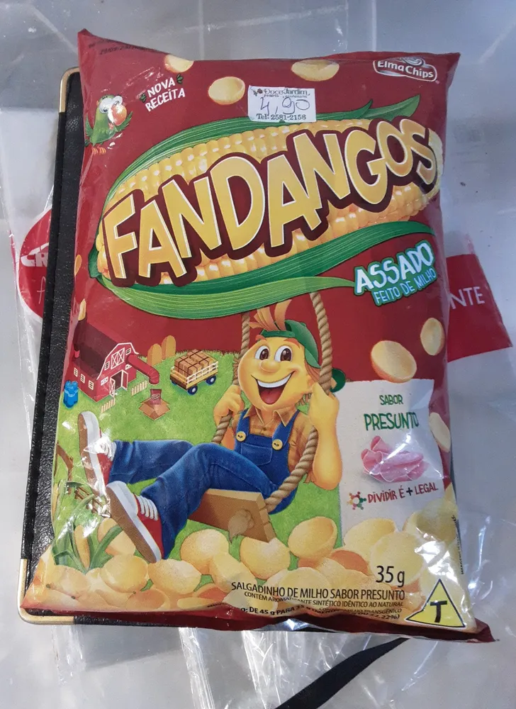 Fandangos Presunto