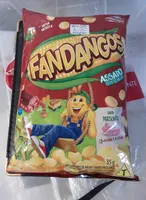 Fandangos Presunto