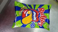 Ruffles 33 g