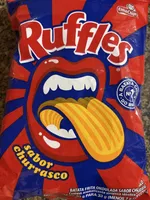 Ruffles Churrasco