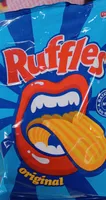 Ruffles - Pepsico - Pepsico