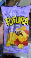 Fofura churrasco