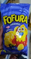 Fofura presunto