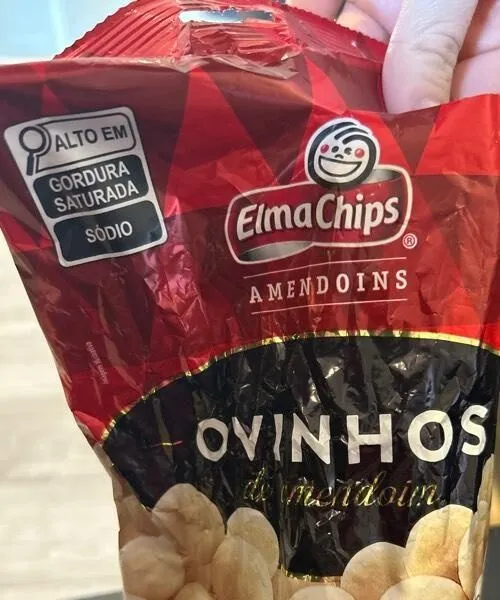 Ovinhos