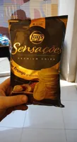 Sensações frango