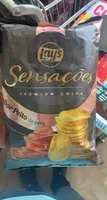Sensações - Peito De Peru