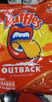 Ruffles Outback Edition