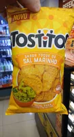 Tostitos - Pepsico
