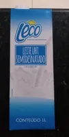 Leite UHT SemiDesnatado Leco 1L