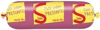 patê sabor presunto