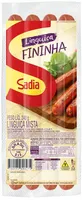Linguica Mista Coz E Def Fininha Sadia