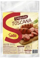Linguiça Toscana Sadia 950g