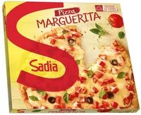 Pizza Marguerita Sadia Caixa 460g