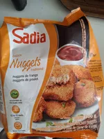 Traditional Chicken Nuggets