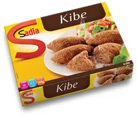 Kibe Sadia 500g