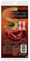 Salame Fatiado Sadia R