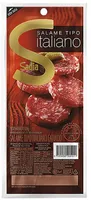 Salame Italiano Fatiado Sadia 100g