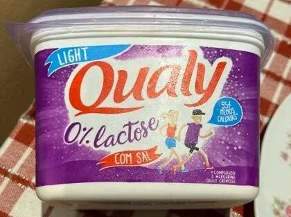 Light 0% Lactose
