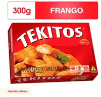 Tekitos Sadia