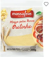 Pizza Lombo com Requeijão e Mussarela Sadia Caixa 460g