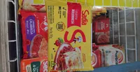 Lasanha Bolonhesa Sadia Pacote 350g