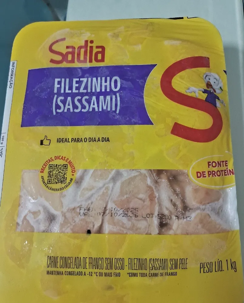 Filezinho (Sassami)