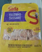 Filezinho (Sassami)