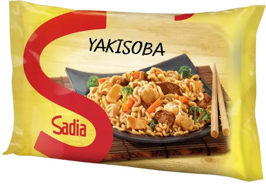 Yakissoba