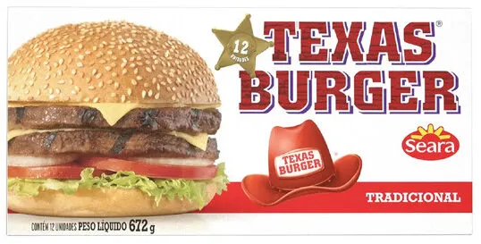Texas Burger