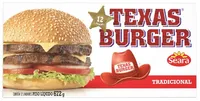 Texas Burger