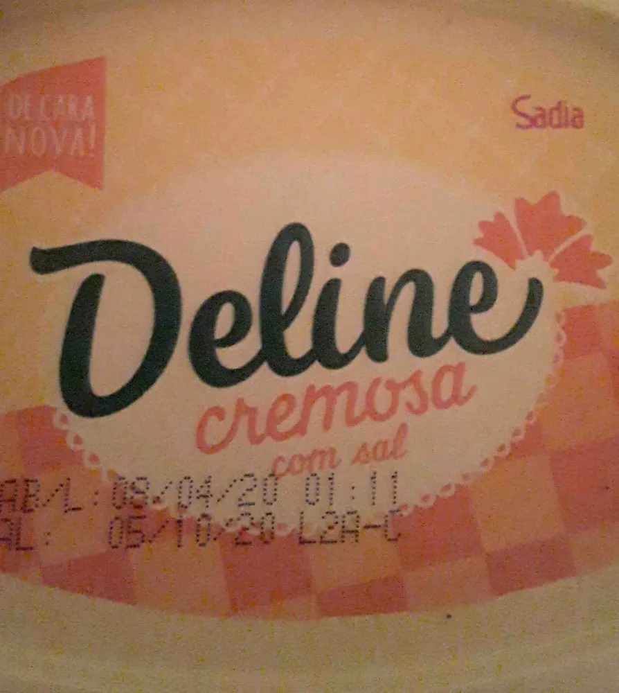 deline