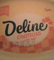 deline