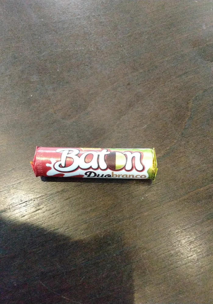 Batom Duobranco