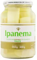 Palmito Pupunha Ipanema 300g