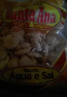 Massas Santa Ana