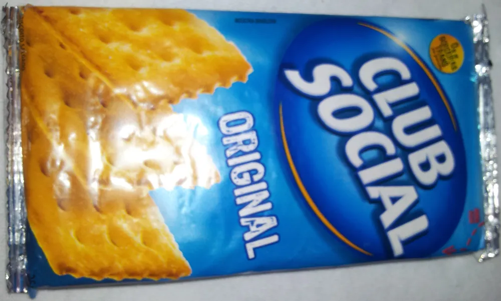 Clube Social Original