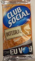 Clube Social Integral